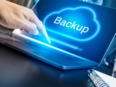 Data Backup and Recovery