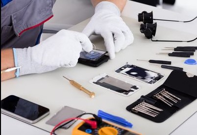 Mobile Phone Repair Services